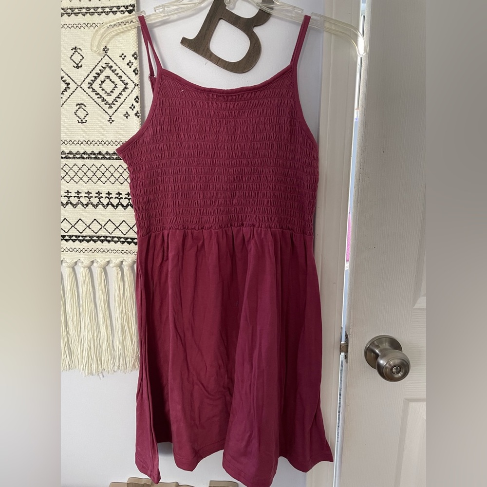 Summer dress